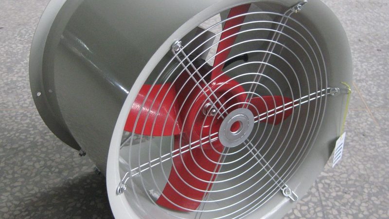 AHU与空调风柜：揭秘两者差异，助您选型无忧
