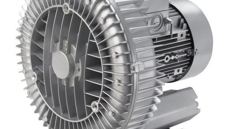 高压风机材质：揭秘不同材质的奥秘与应用**