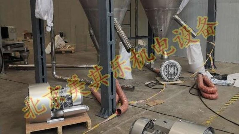 轴流风机选型：工程现场常被忽略的三个关键点
