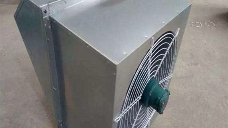 送风机风量计算：标准规范与实际应用解析