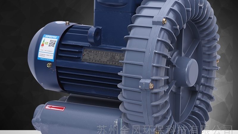 SF系列轴流风机：揭秘其参数背后的技术奥秘