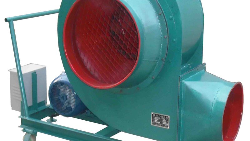 锅炉引风机型号及参数：揭秘高效选型的关键因素