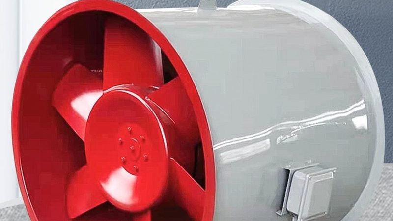 水冷风柜与风冷风柜：揭秘两者本质区别