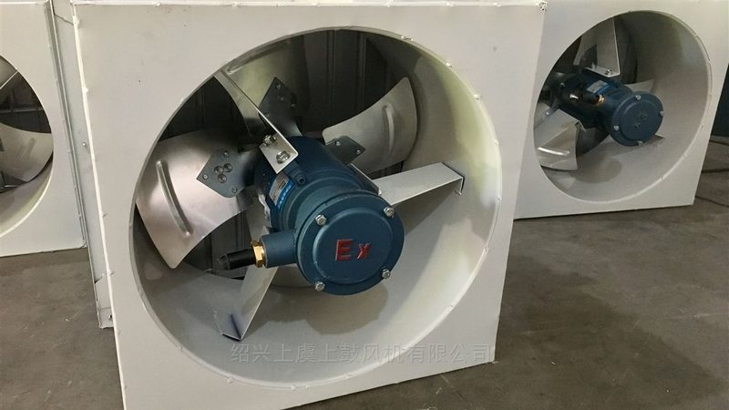 混流风机SWF系列：揭秘高效通风的秘密武器**