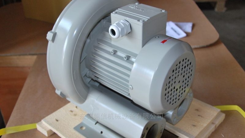 罗茨鼓风机选型：关键因素与误区解析**